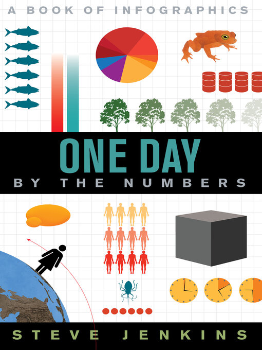 Title details for One Day by Steve Jenkins - Available